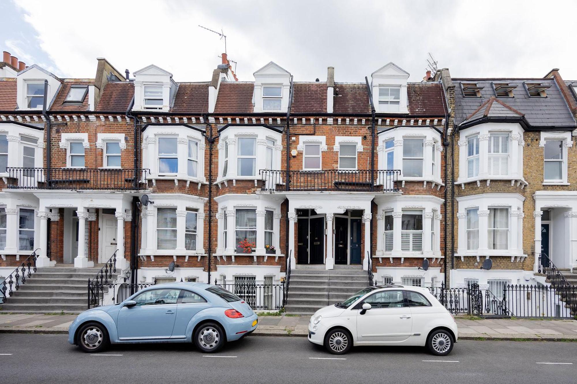 Veeve - Mirabel Apartment London