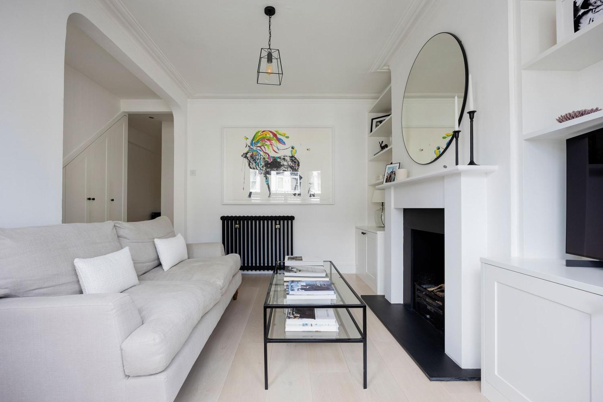 Veeve - Mirabel Apartment