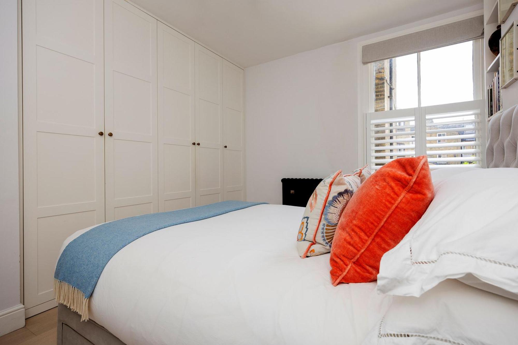 Apartment Veeve - Mirabel